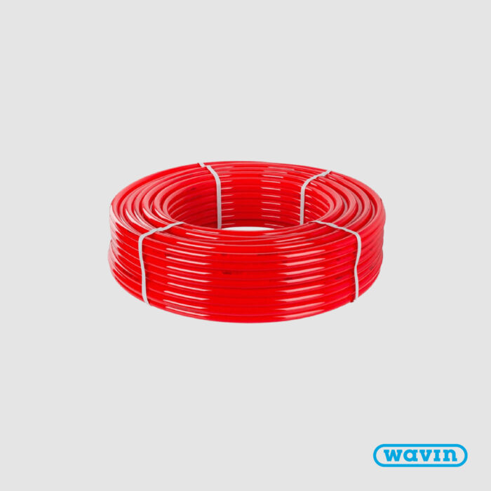 16 მმ მილი PEX