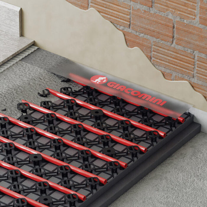 იატაკის იზოლაცია R979SY121