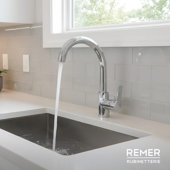 სამზარეულოს შემრევი CLASS LINE L42