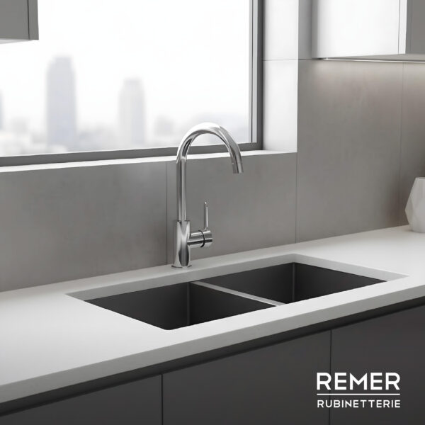 სამზარეულოს შემრევი CLASS LINE L72