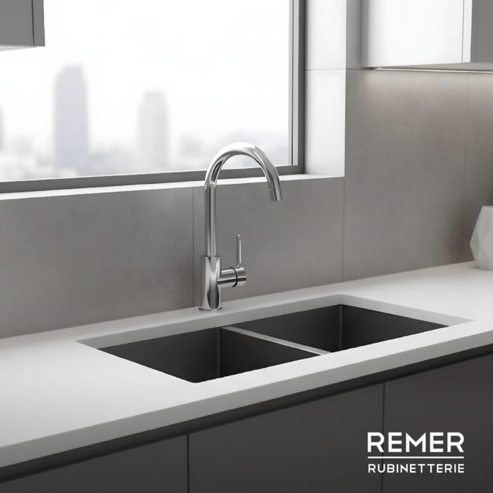 სამზარეულოს შემრევი CLASS LINE L72