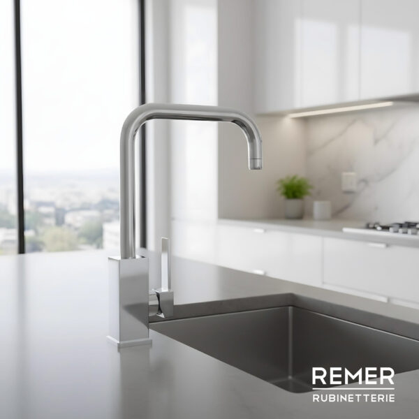 სამზარეულოს შემრევი Elegant Gourmet Q72