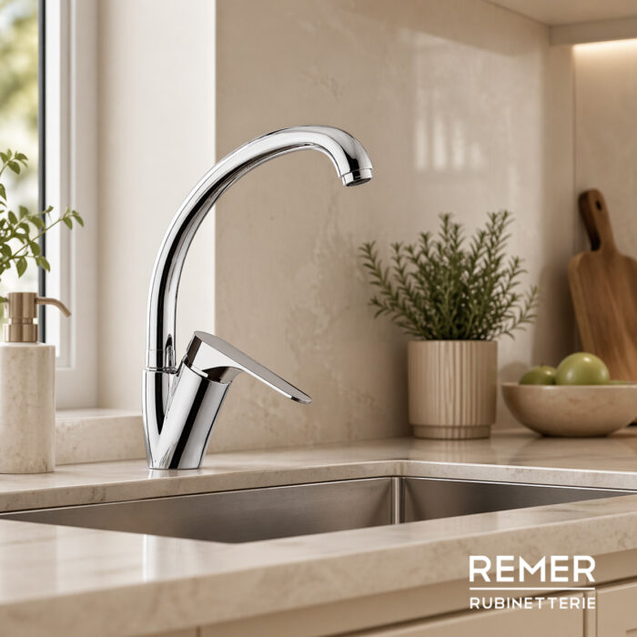 სამზარეულოს შემრევი CLASS LINE L42