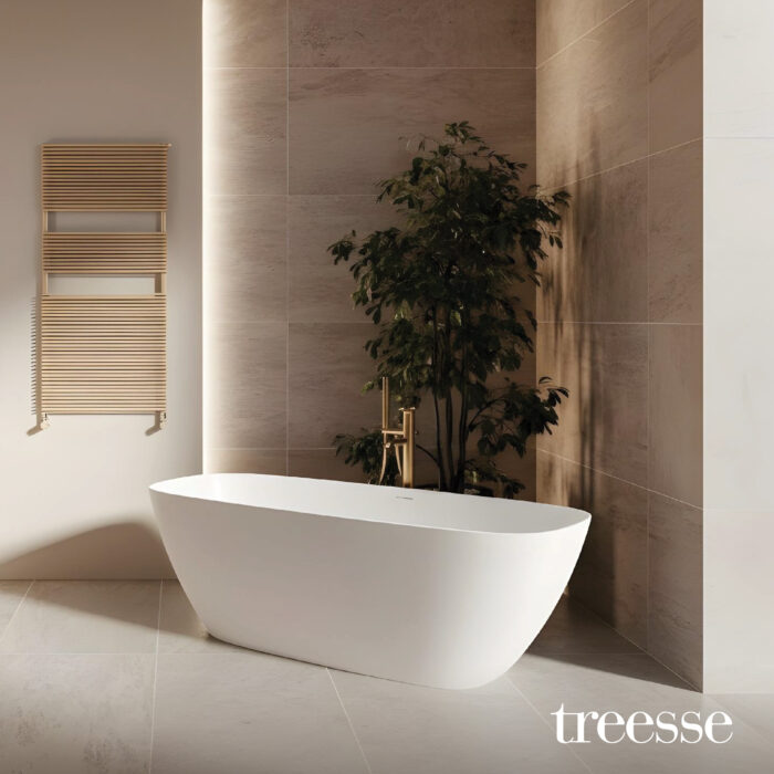 აბაზანა BRIO V2970XBO800S