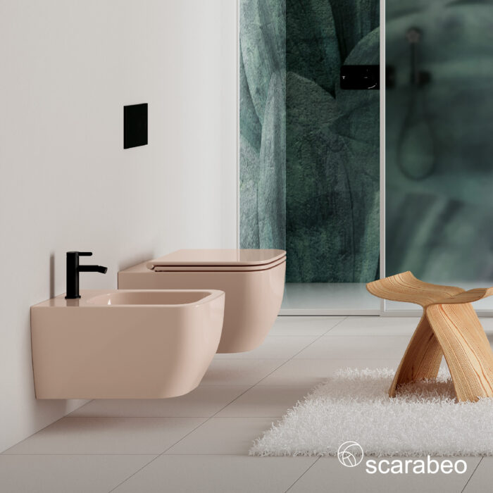 უნიტაზი TEOREMA 2.0 5126CL