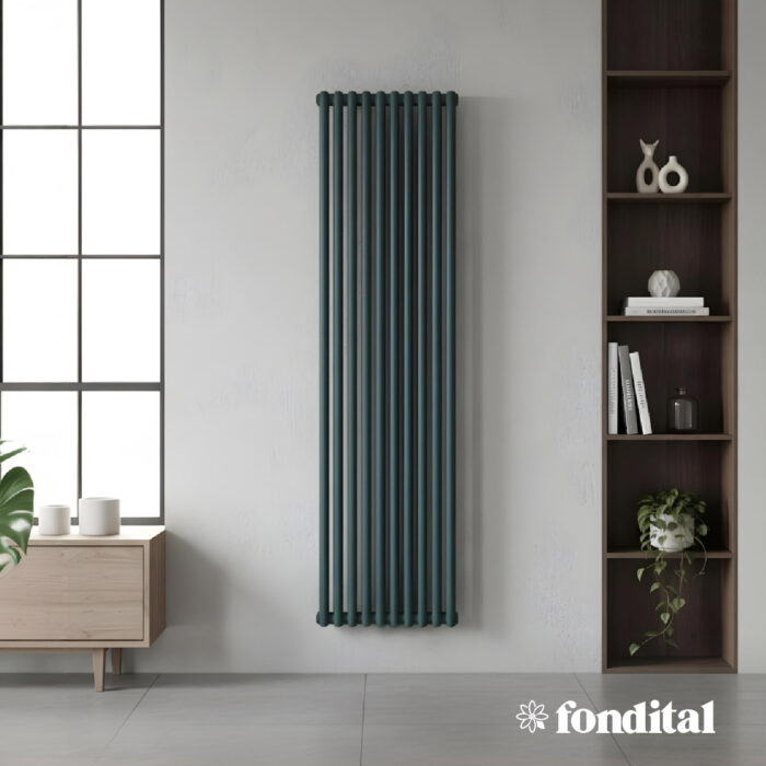 TRIBECA MIDNIGHT GREEN