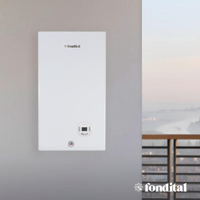 ქვაბი MINORCA CTFS 24