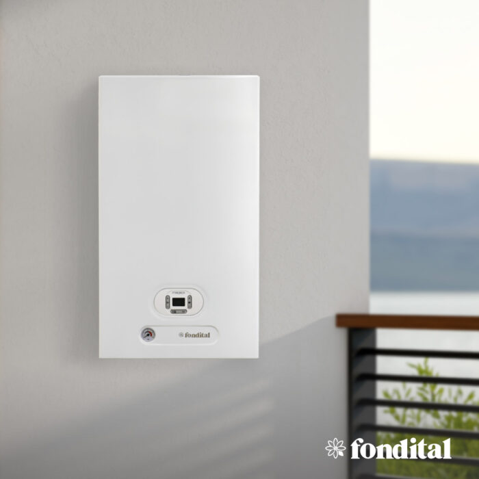 ქვაბი MAIORCA CTFS 24