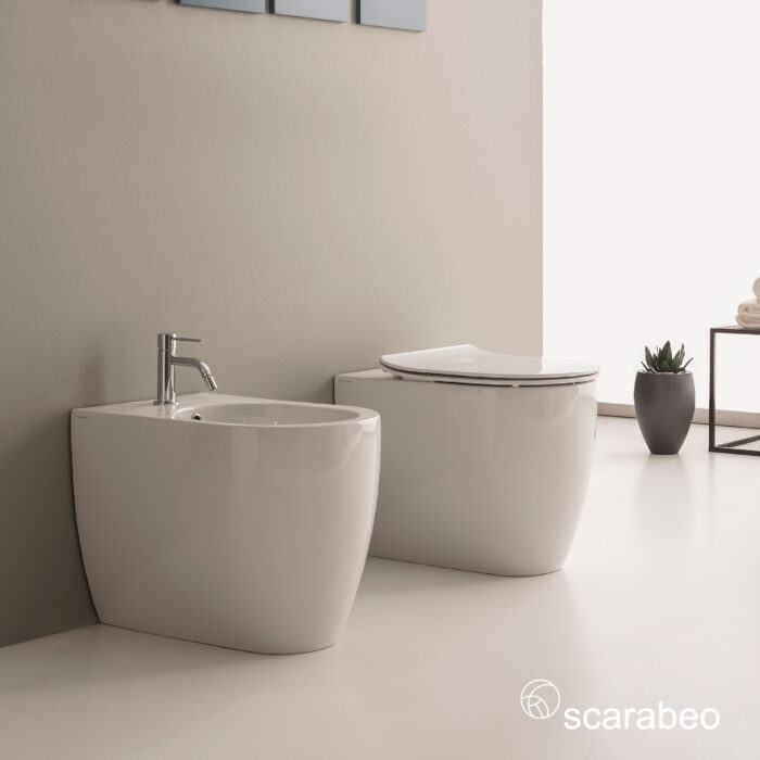 ბიდე  MOON ART 5523