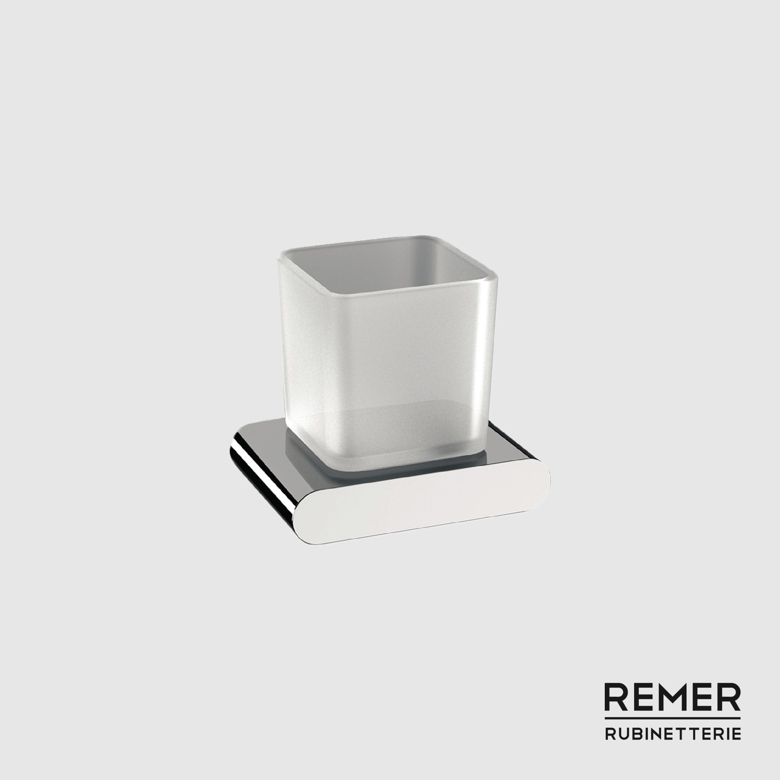 კბილის ჯაგრისის ჭიქა LOUNGE LN15