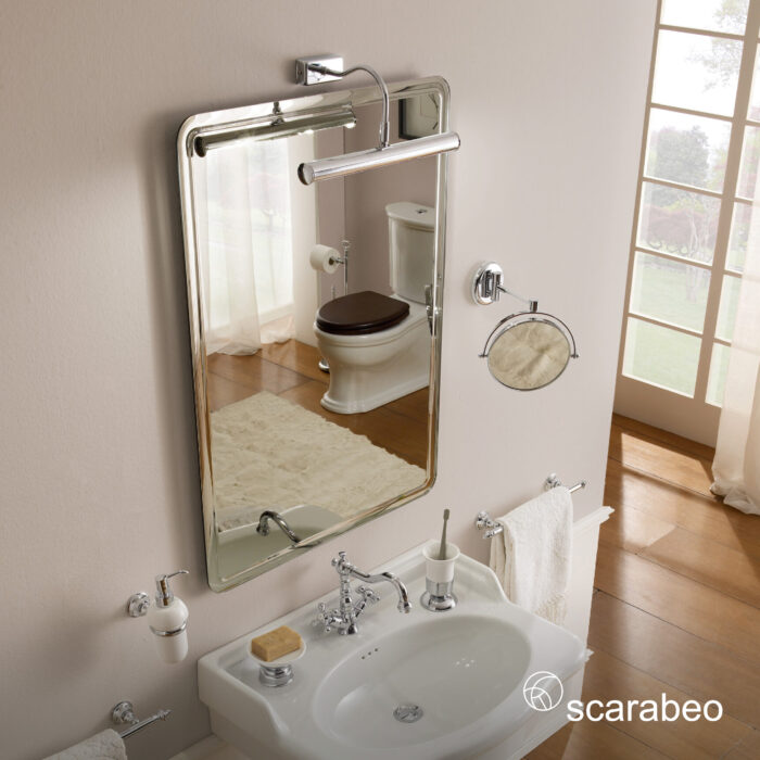 სარკე CASTELANA ART 5339