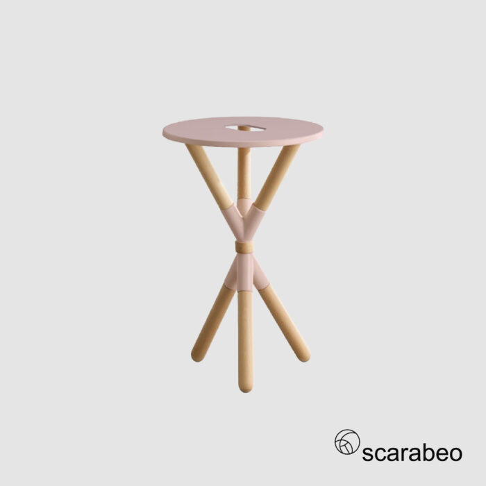 ხელსაბანის მაგიდა CROSS ART 2501