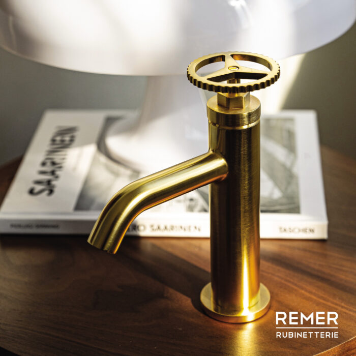 აბაზანის შემრევი CHRONO CH12 BG