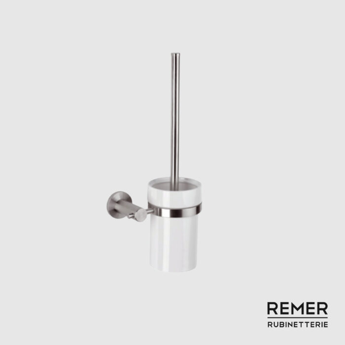 უნიტაზის ჰიგიენური ნაკრები MINIMAL INOX MI66