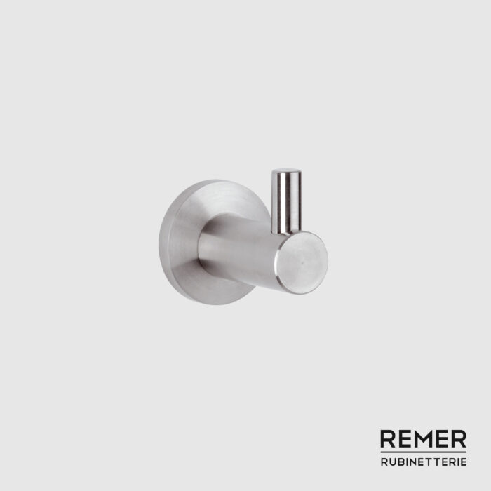 პირსახოცის საკიდი MINIMAL INOX MI50