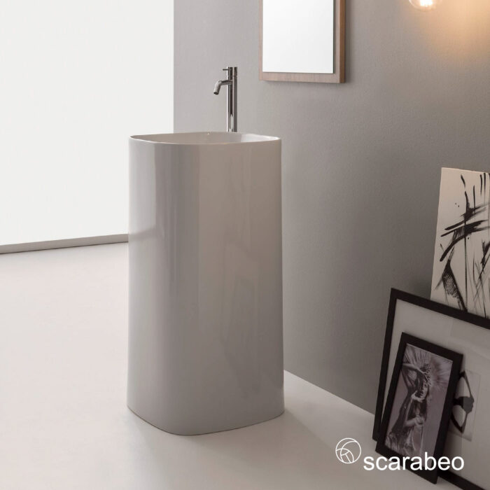 ხელსაბანი MOON ART 5510