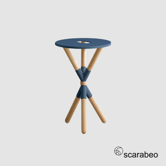 ხელსაბანის მაგიდა CROSS ART 250299