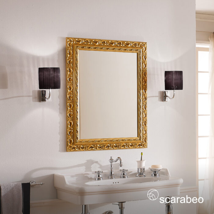 სარკე IMPERO ART 5335