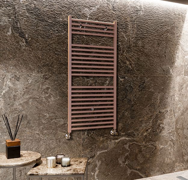 საშრობი COOL DUSTY ROSE EA52A015