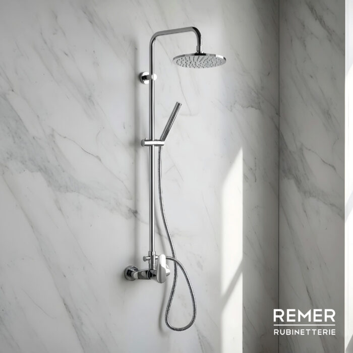 საშხაპე სისტემა CLASS LINE L34A7MCM20