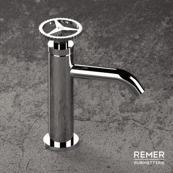 აბაზანის შემრევი CHRONO CH12