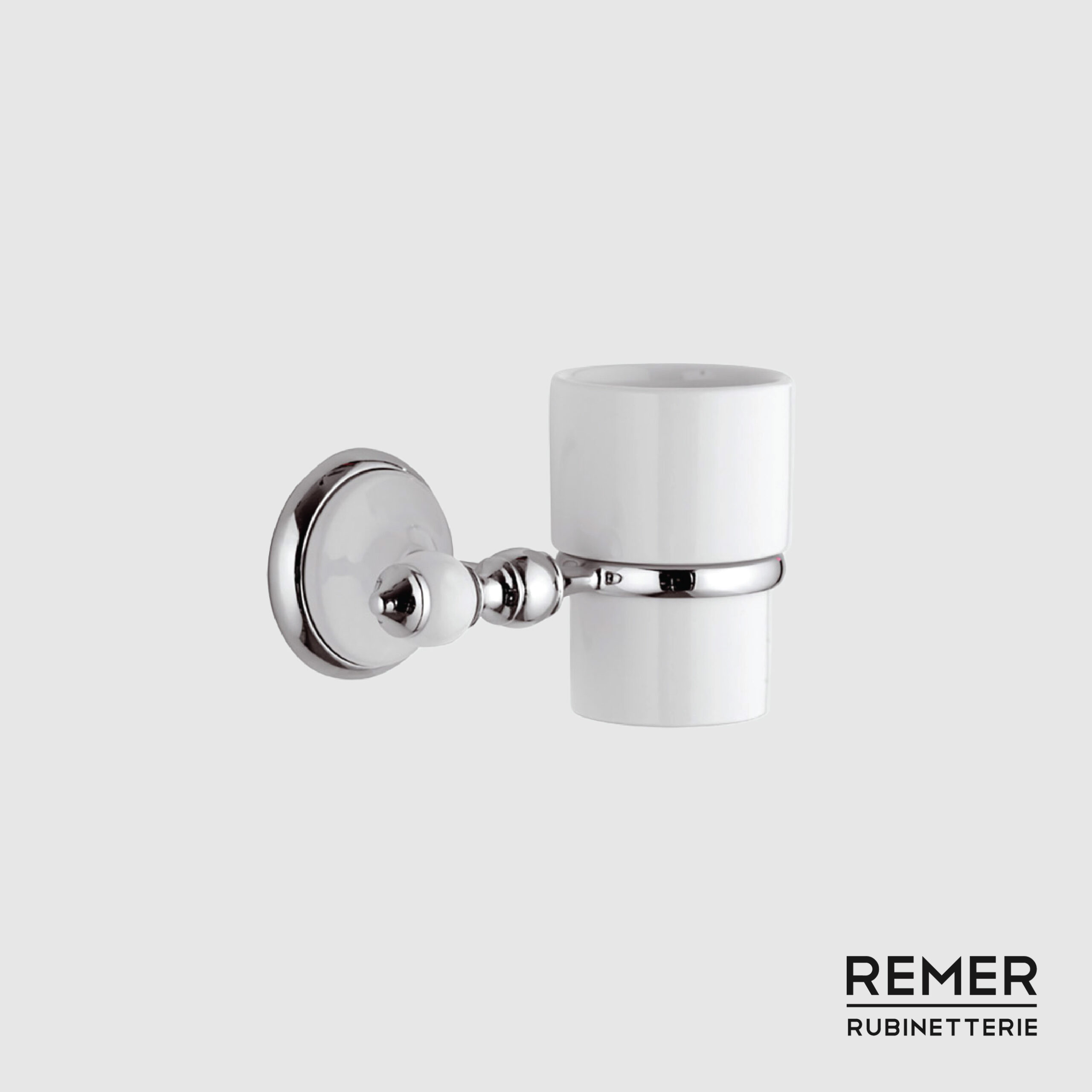 კბილის ჯაგრისის ჭიქა EPOCA EP15