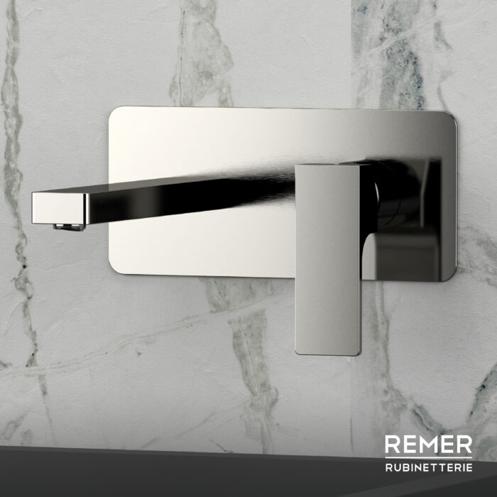 შემრევის  ჩასაშენებელი ABSOLUTE AU15