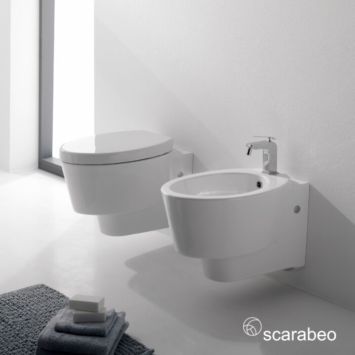 ბიდე WISH ART 2007