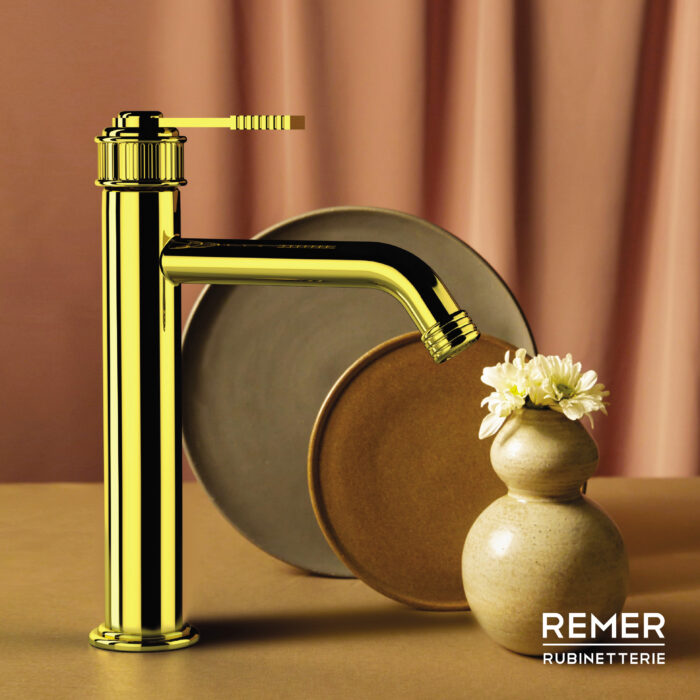 აბაზანის შემრევი ATELIER AL11XLX