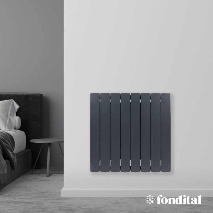 BLITZ SUPER B4 SLATE GREY