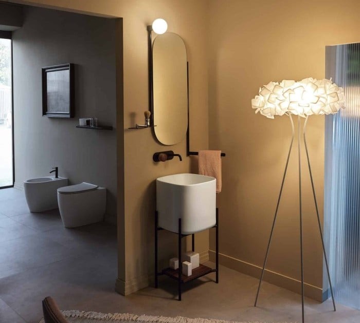 სარკე  DIVA ART 2704