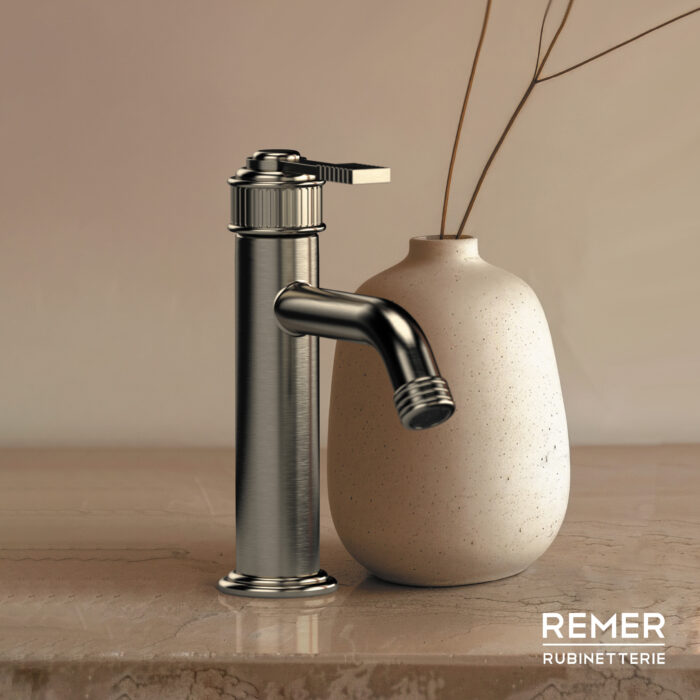 აბაზანის შემრევი  ATELIER AL12 XV