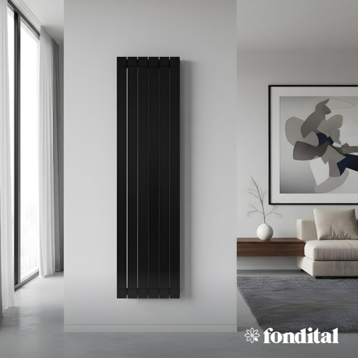 GARDA S/90 BLACK COFFEE