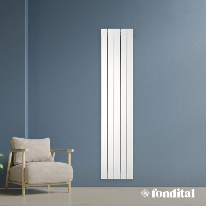 GARDA S/90 PURE WHITE