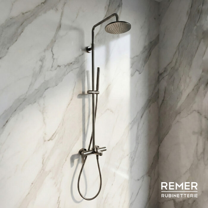 საშხაპე სისტემა CLASS LINE L34A7MCM20