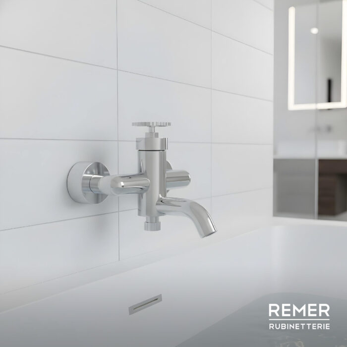 აბაზანის შემრევი CLASS LINE L05