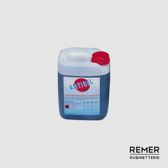 ანტიფრიზი ანტიტოქსიკური