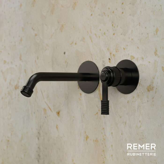 შემრევი  ჩასაშენებელი ATELIER  AL15P