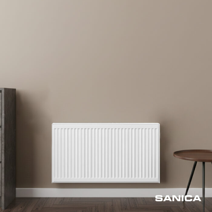 პანელური რადიატორი 300 მმ