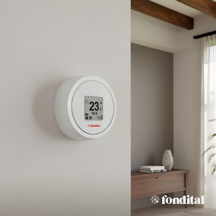 თერმოსტატი 0SPOTAPP01
