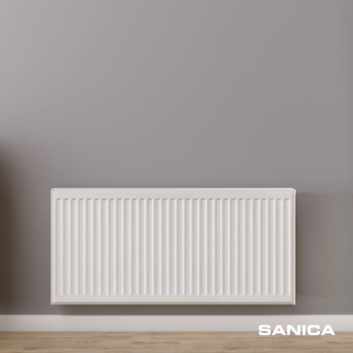 პანელური რადიატორი 500 მმ