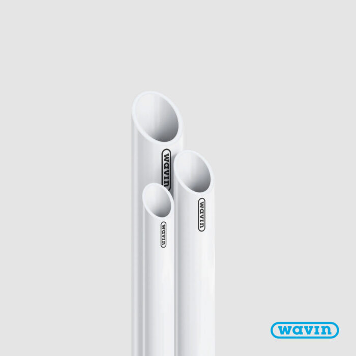 ცივი წყლის მილი