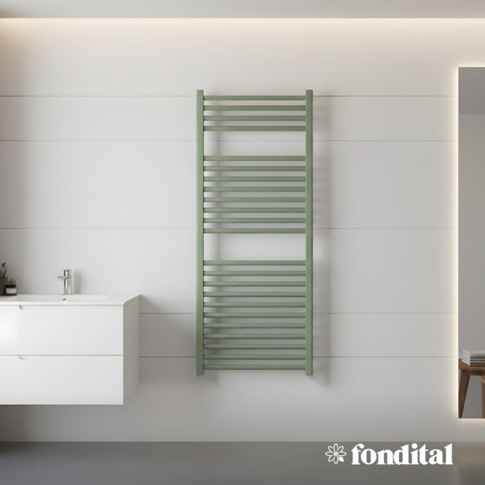 საშრობი FOREST GREEN