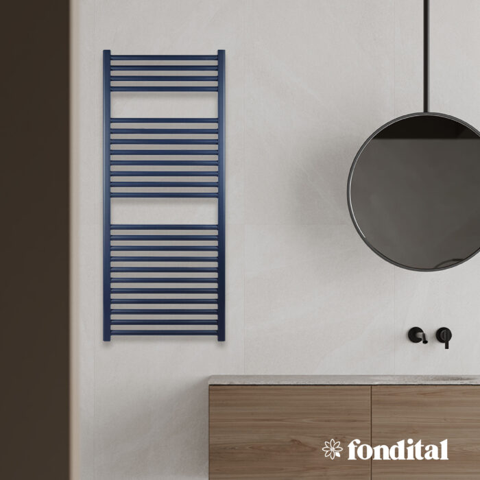 საშრობი MIDNIGHT BLUE