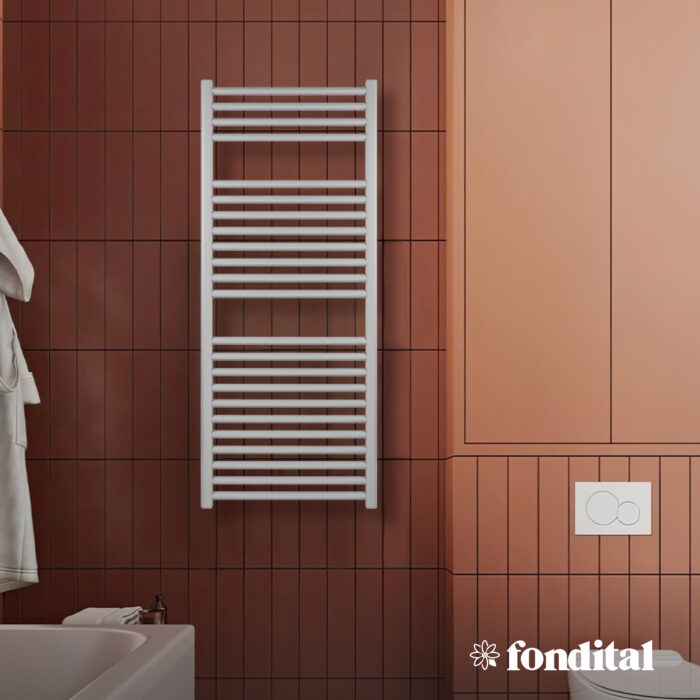 საშრობი PURE WHITE