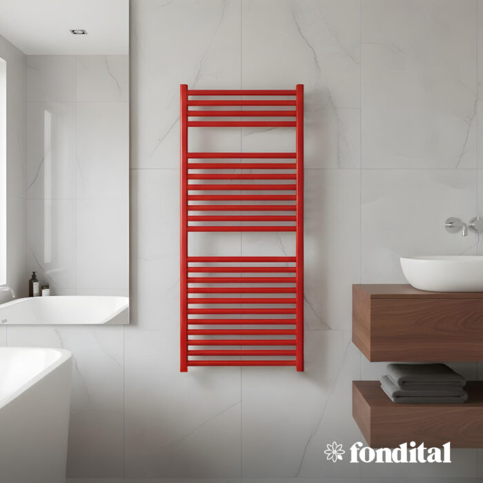 საშრობი The FONDITAL RED