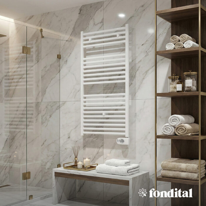 საშრობი ECOOl ED