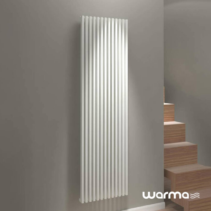 რადიატორი DIVA