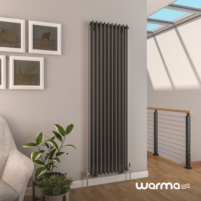 რადიატორი FOCHA