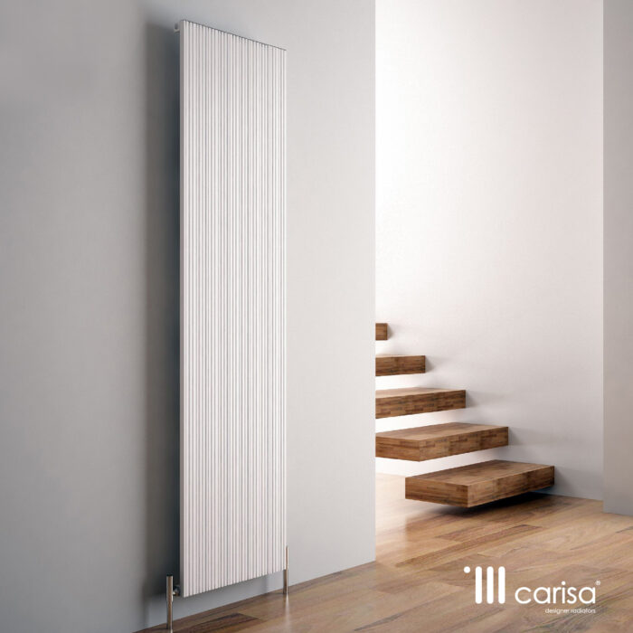 რადიატორი  MONZA DOUBLE